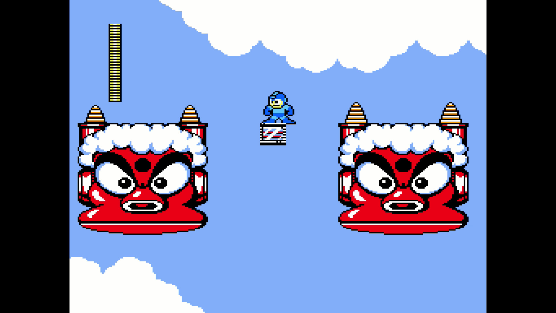 Mega Man Legacy Collection — screenshot 1
