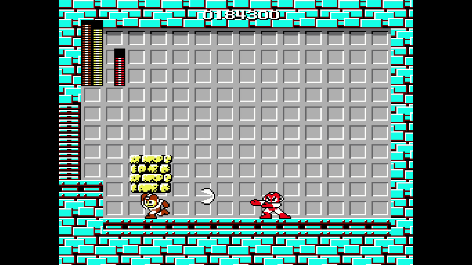 Mega Man Legacy Collection — screenshot 5