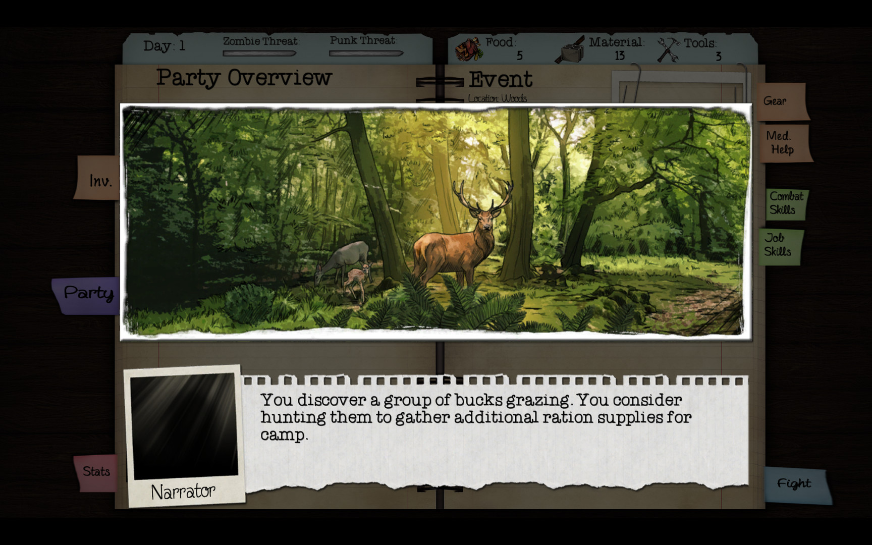 Dead Age — screenshot 4