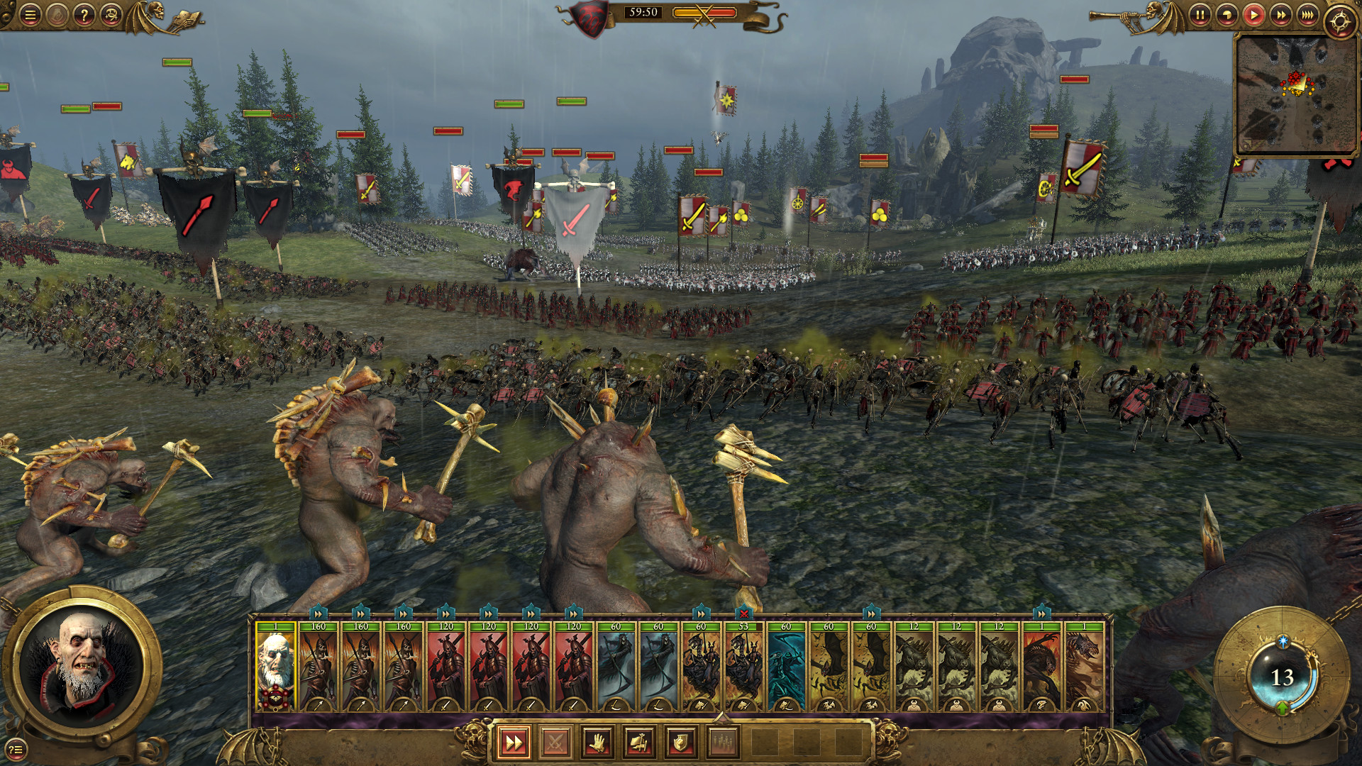 Total War: WARHAMMER — screenshot 5