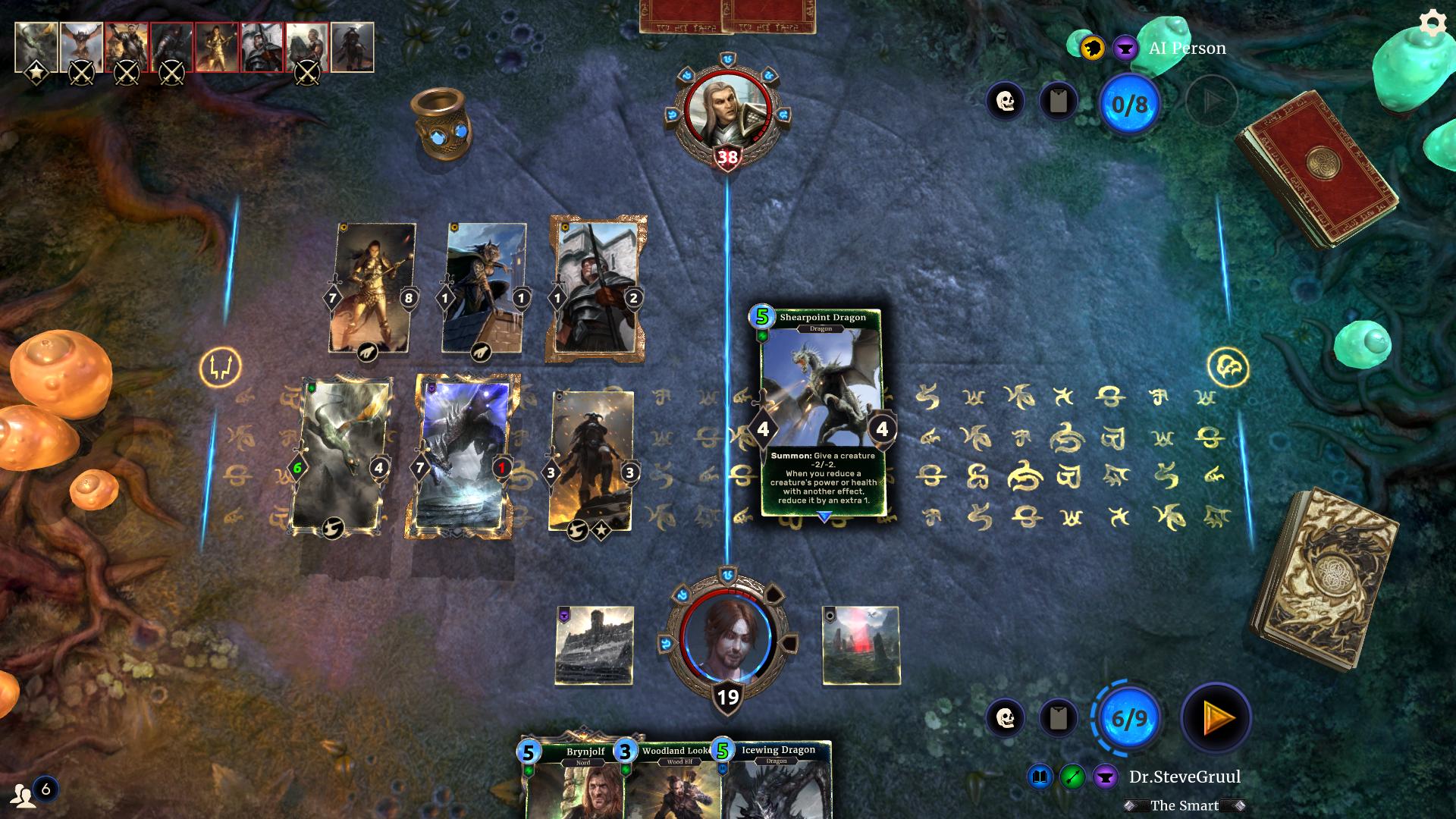The Elder Scrolls®: Legends™ — screenshot 4