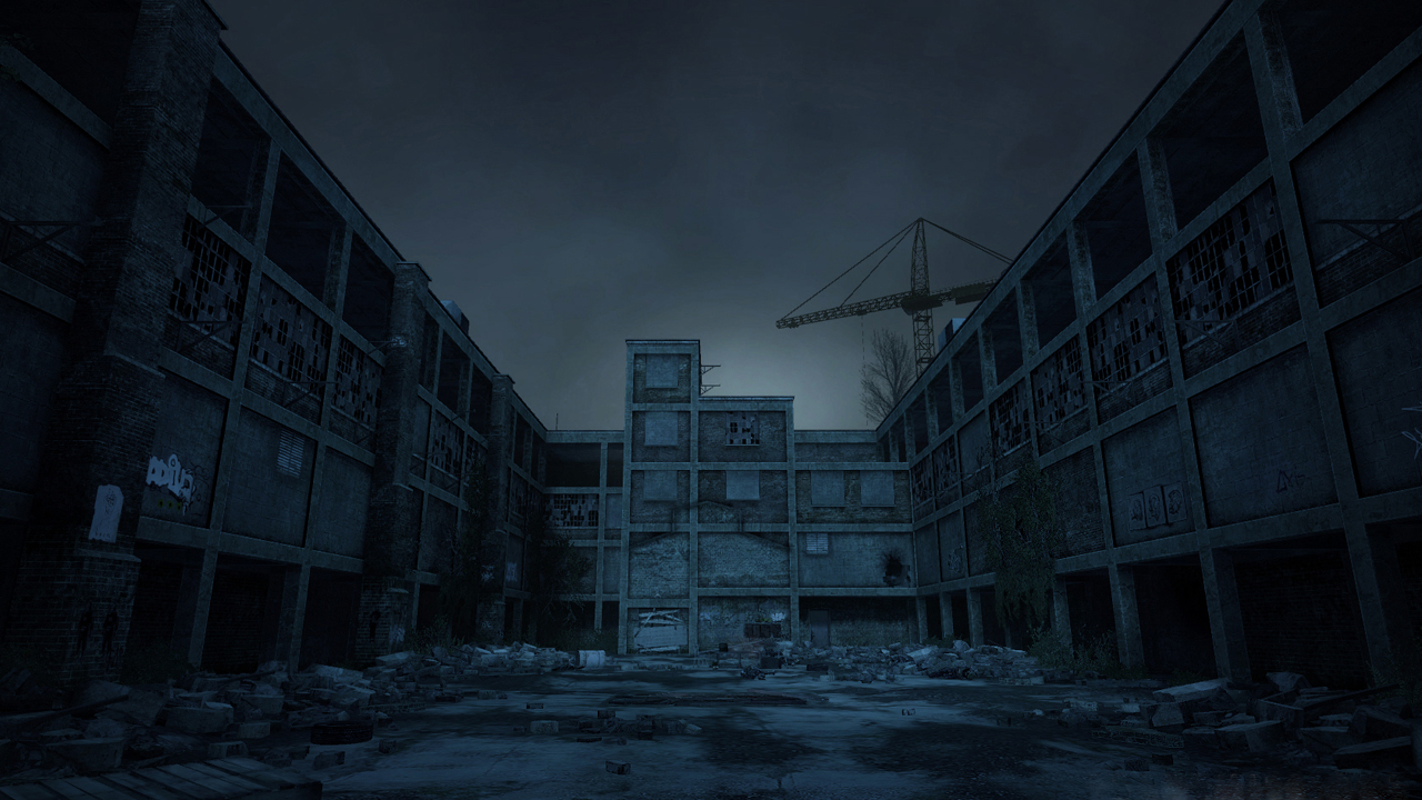 Transmissions: Element 120 — screenshot 2
