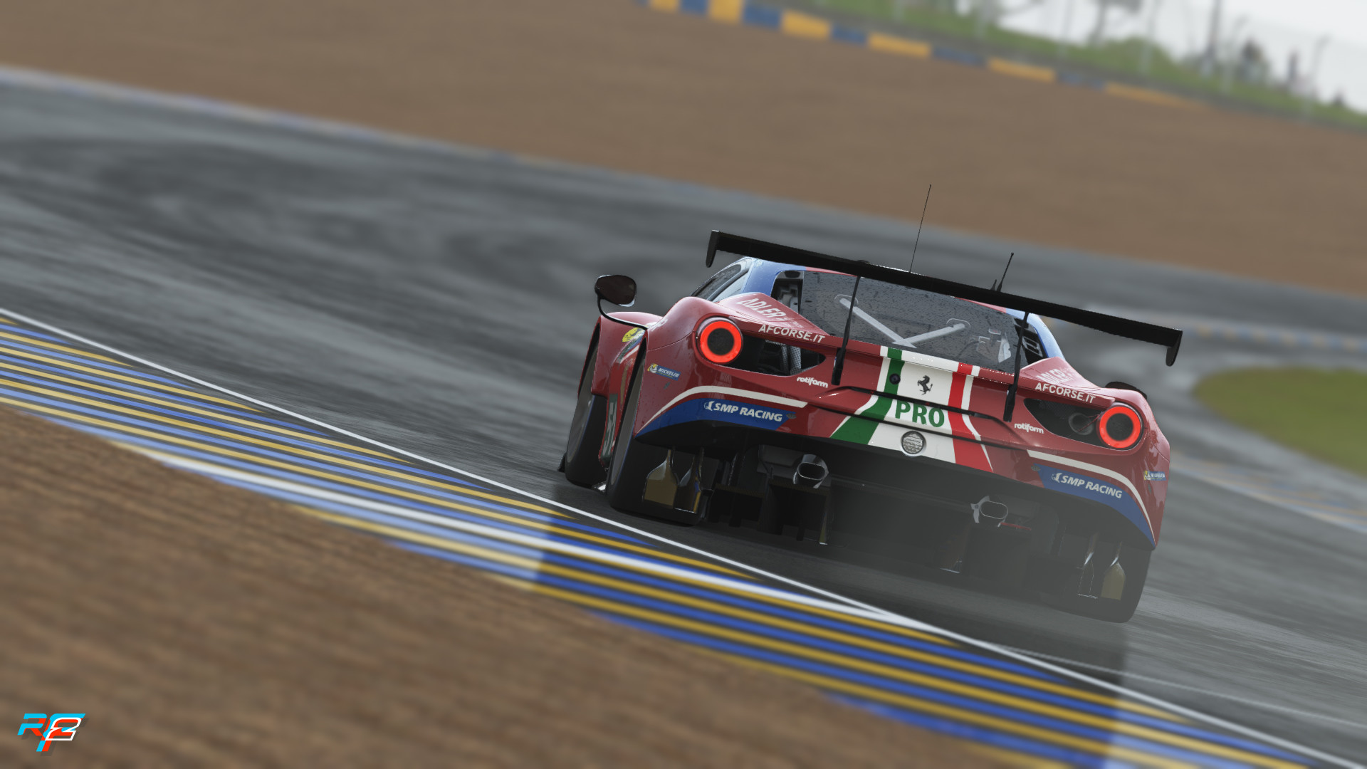 rFactor 2 — screenshot 1
