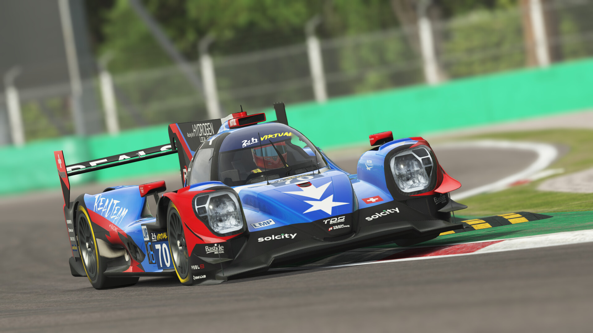 rFactor 2 — screenshot 2