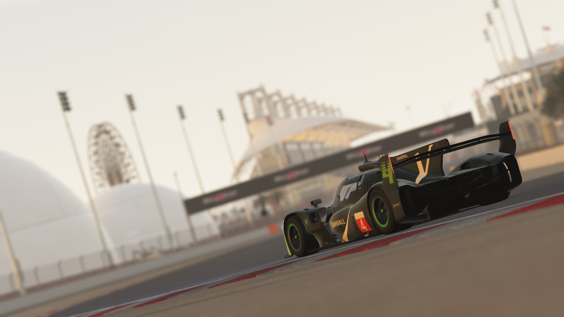 rFactor 2 — screenshot 3