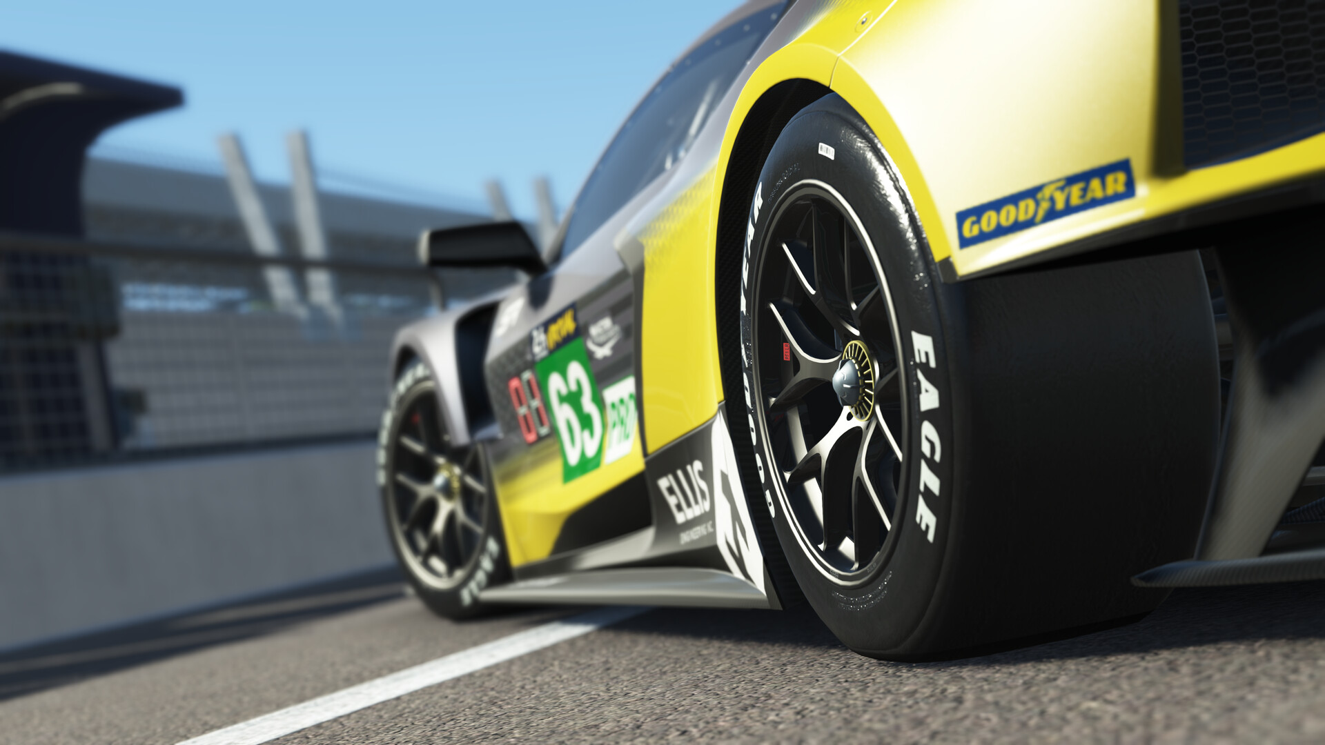 rFactor 2 — screenshot 4