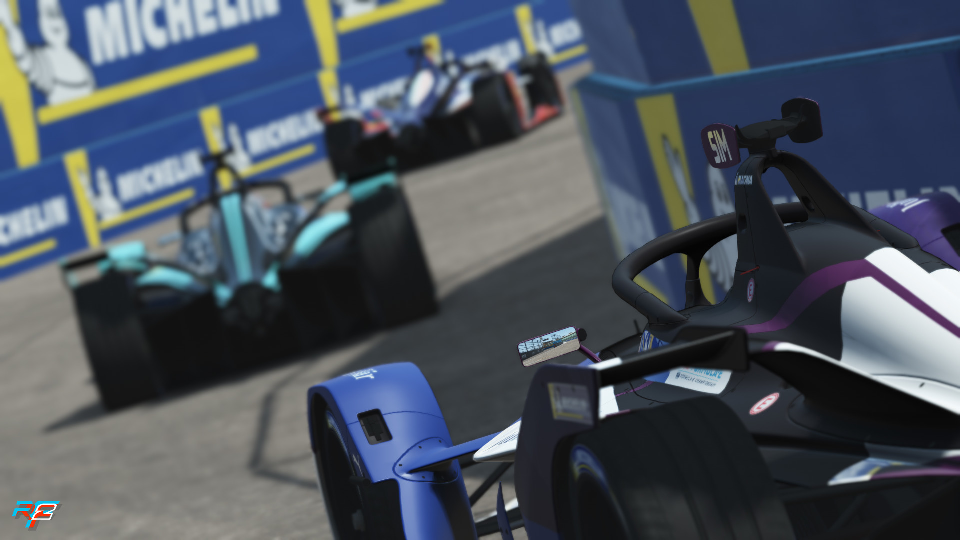 rFactor 2 — screenshot 6