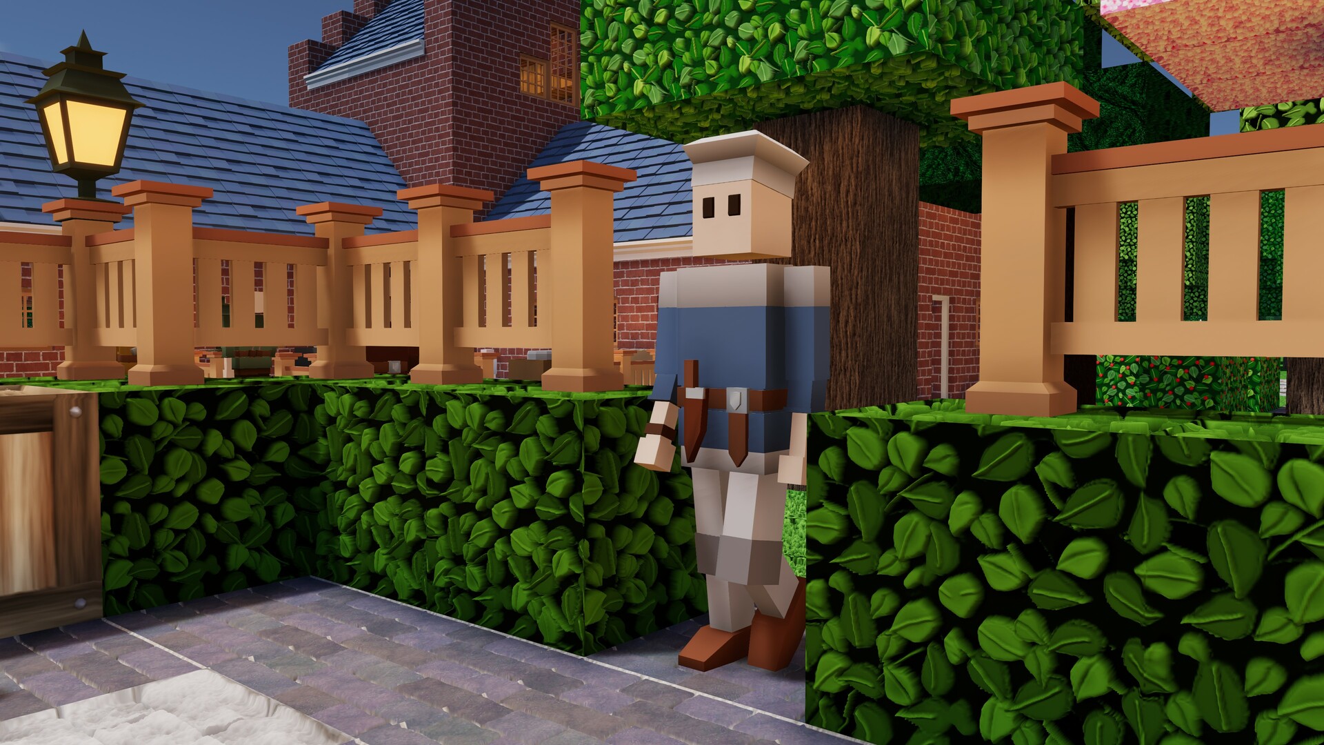 Colony Survival — screenshot 1