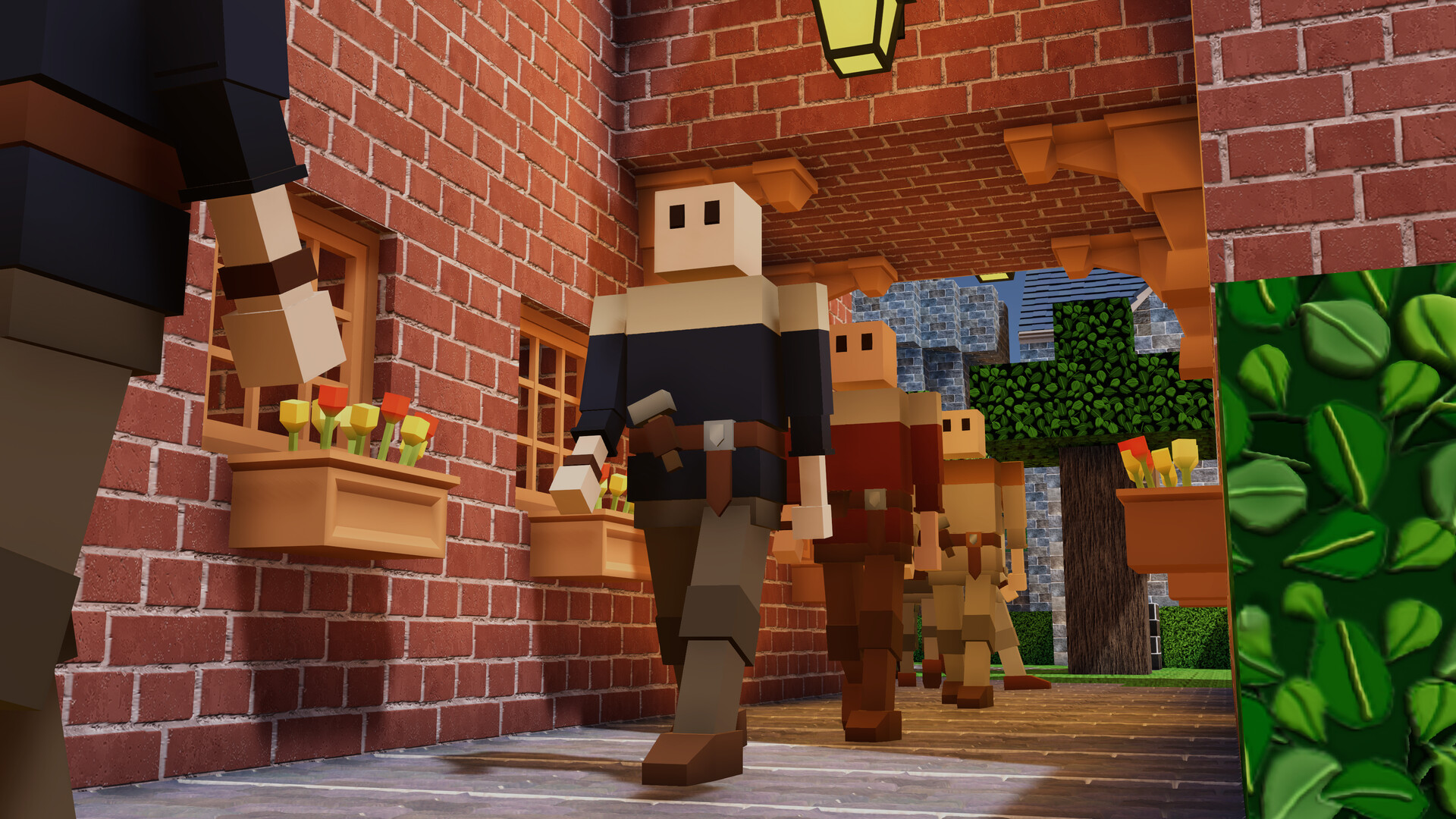 Colony Survival — screenshot 3