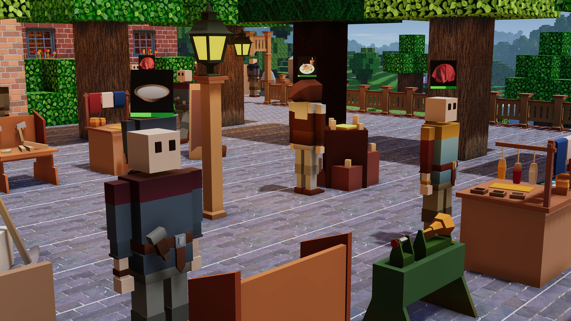 Colony Survival — screenshot 5