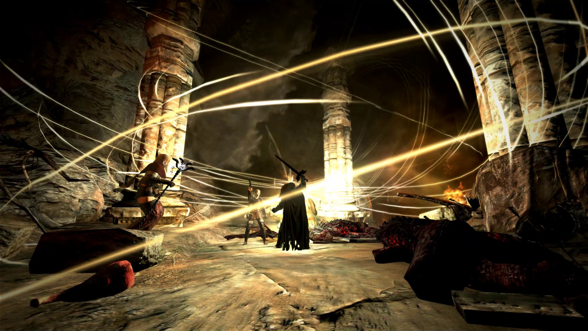 Dragon's Dogma: Dark Arisen — screenshot 2