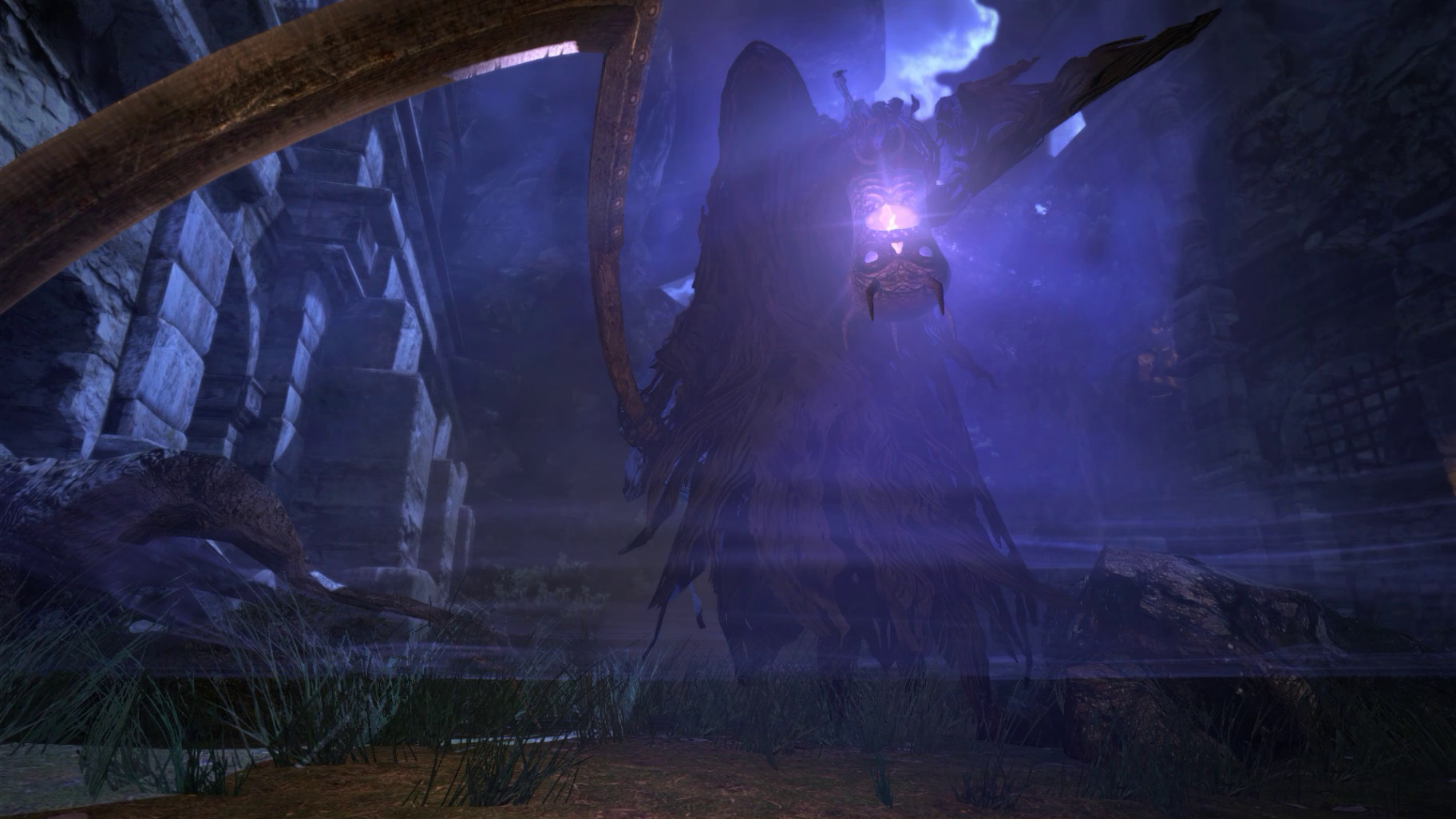 Dragon's Dogma: Dark Arisen — screenshot 3