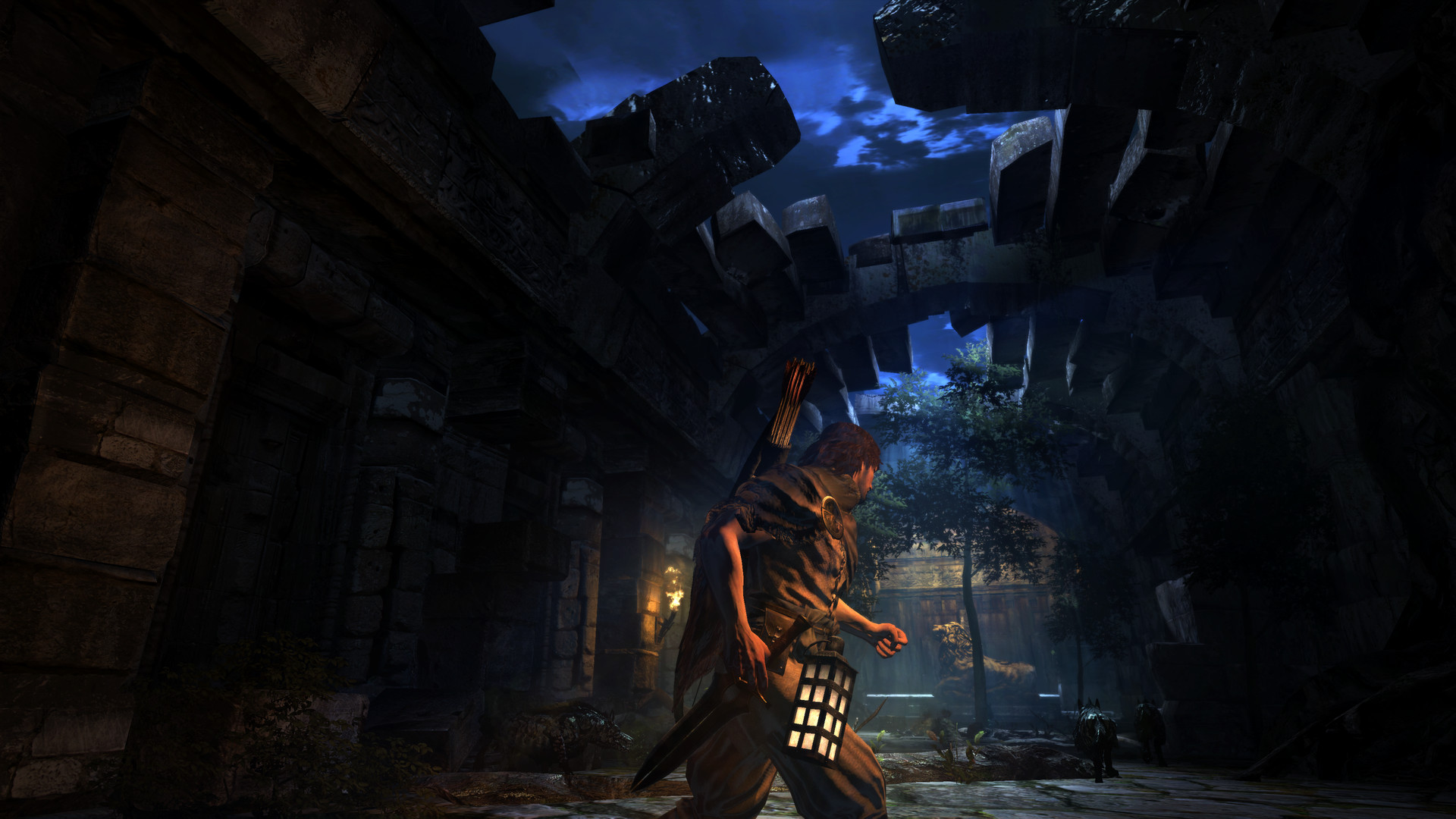 Dragon's Dogma: Dark Arisen — screenshot 4