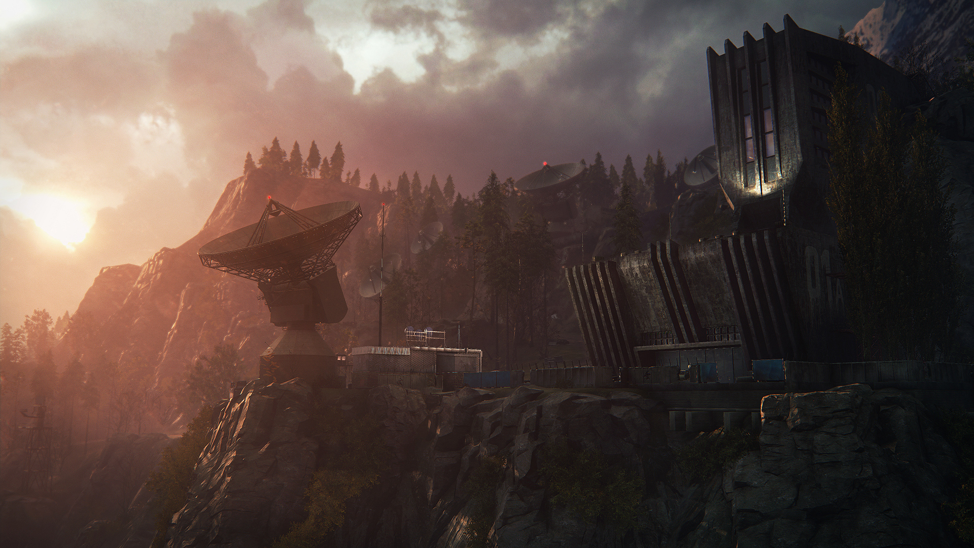 Sniper Ghost Warrior 3 — screenshot 1