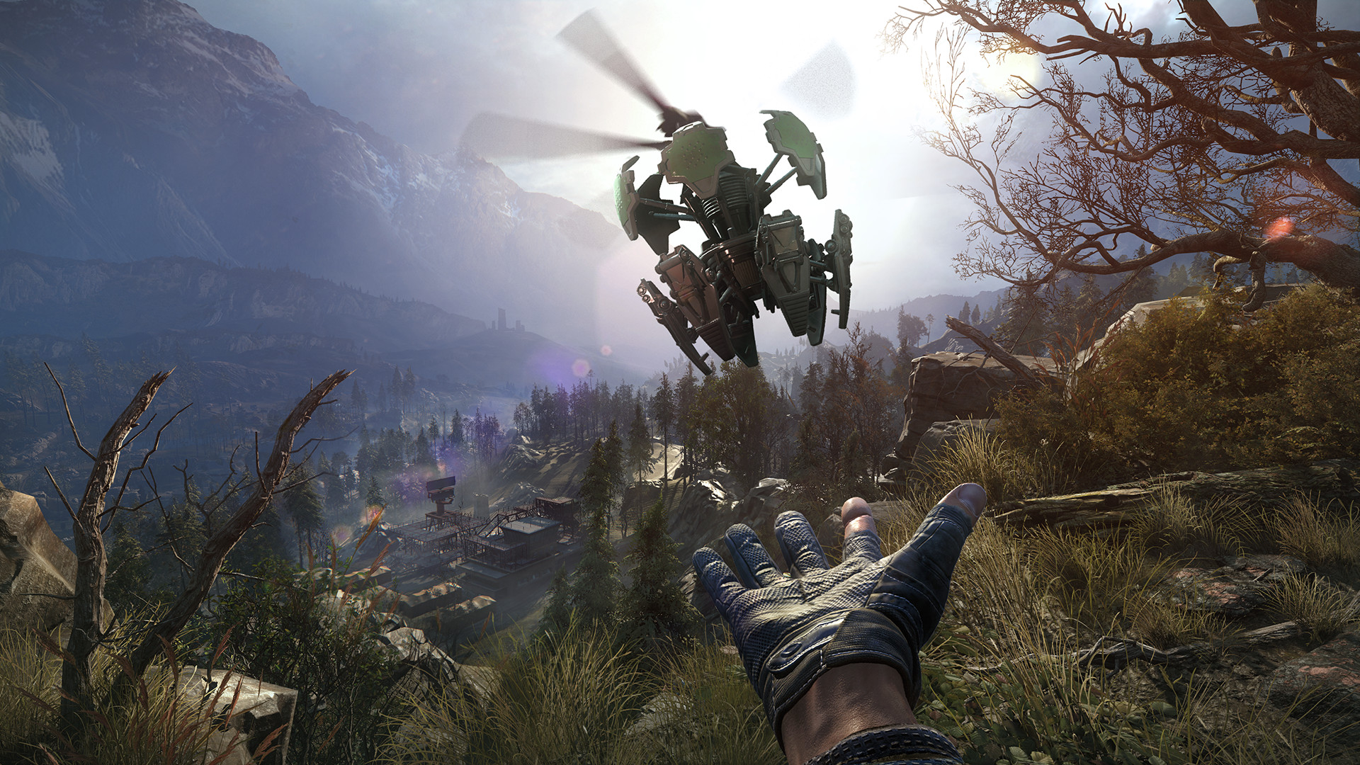 Sniper Ghost Warrior 3 — screenshot 2