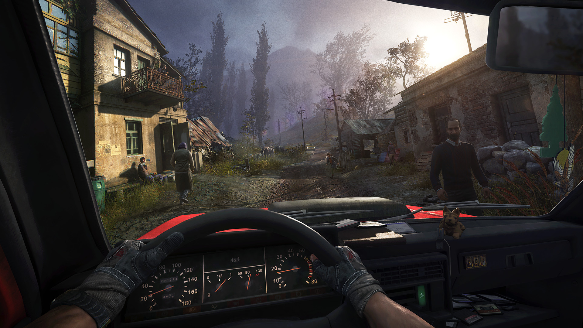 Sniper Ghost Warrior 3 — screenshot 6