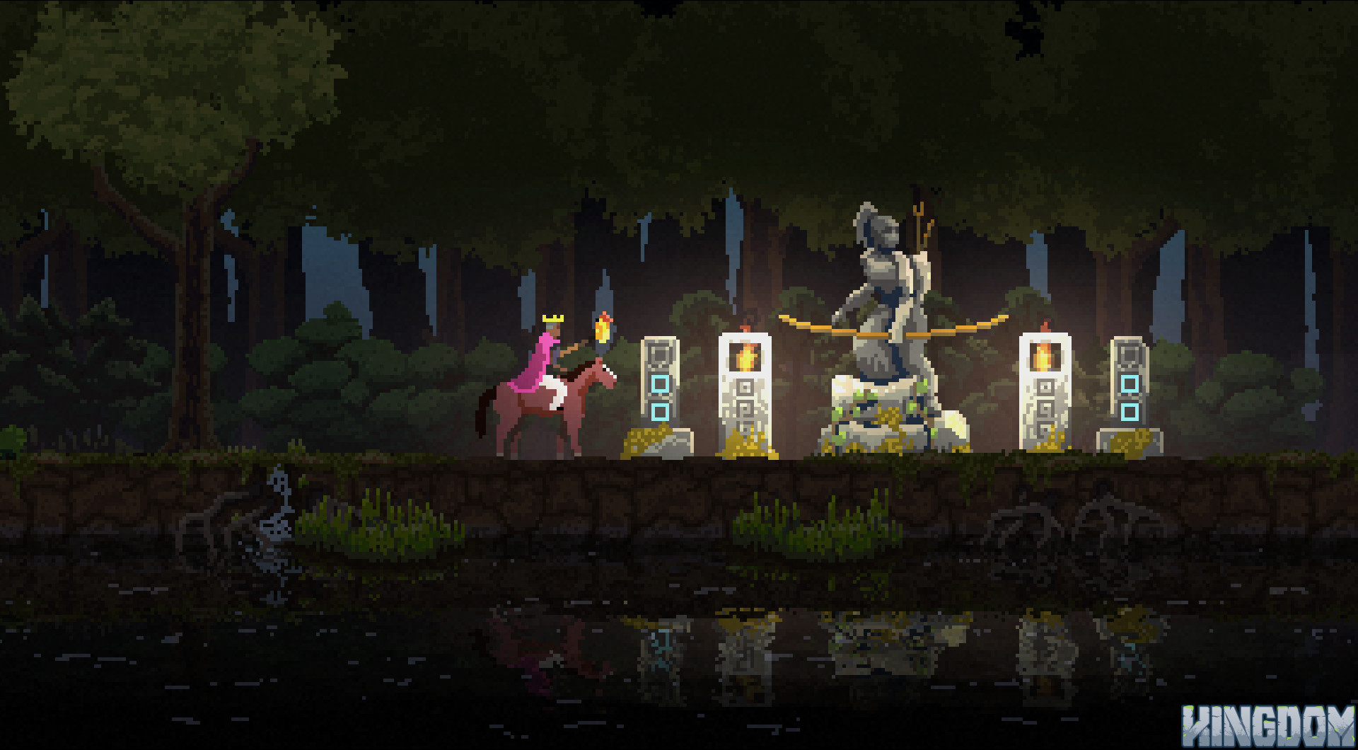 Kingdom: Classic — screenshot 3