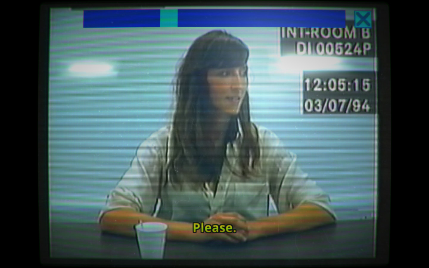 Her Story — screenshot 3