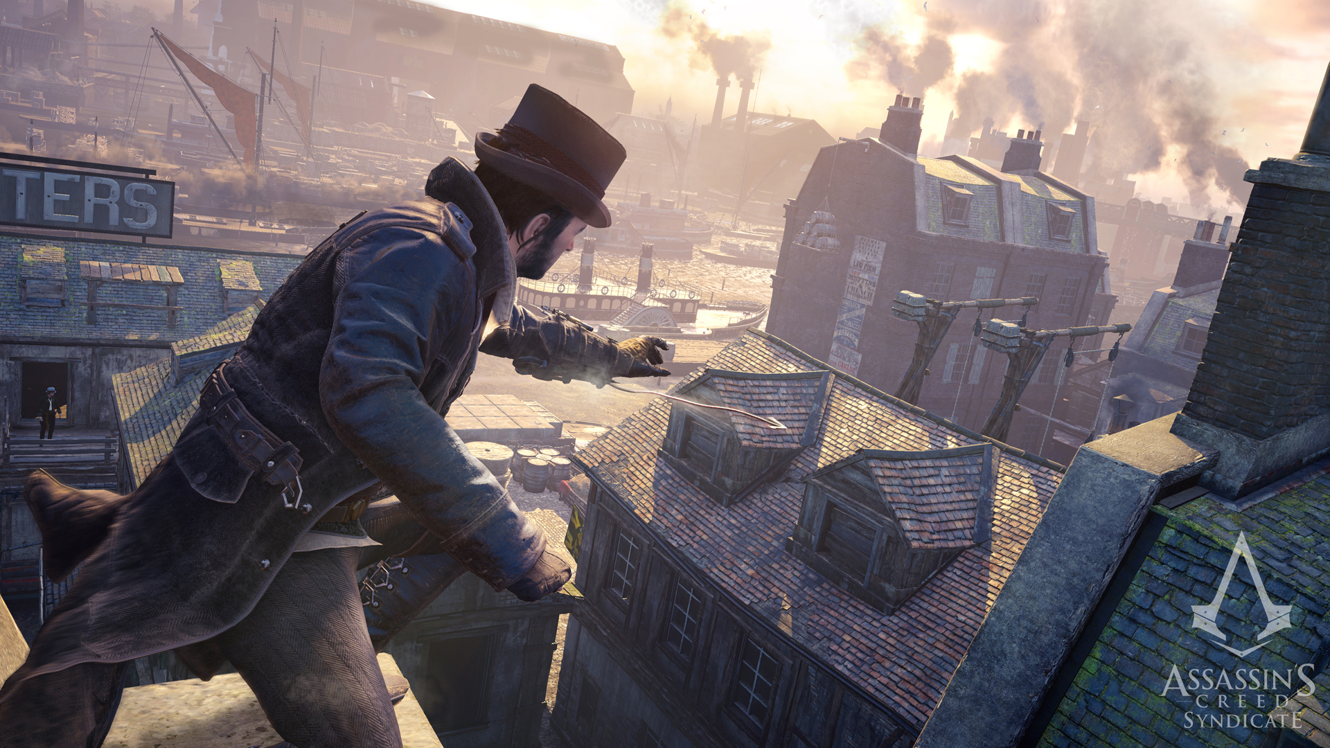 Assassin's Creed® Syndicate — screenshot 5