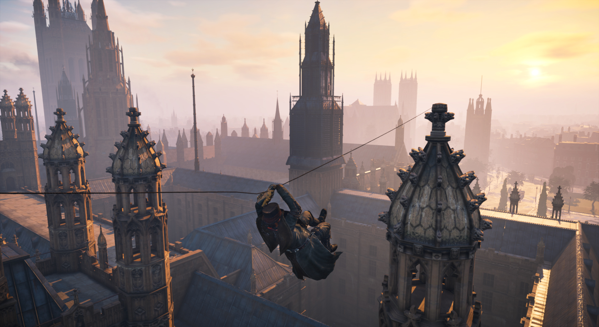 Assassin's Creed® Syndicate — screenshot 6