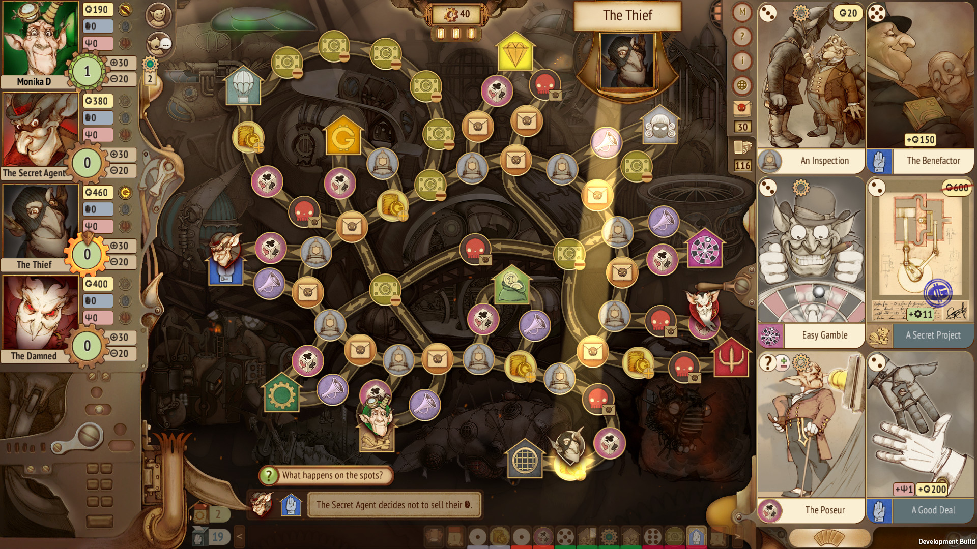 Gremlins, Inc. — screenshot 2