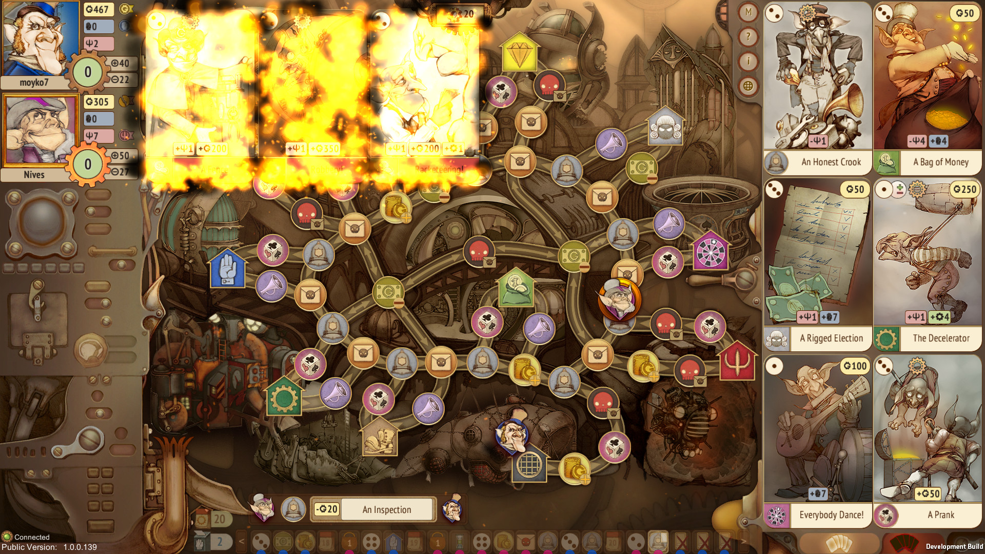 Gremlins, Inc. — screenshot 3