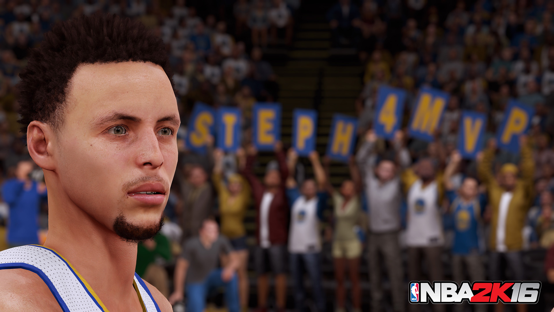 NBA 2K16 — screenshot 1