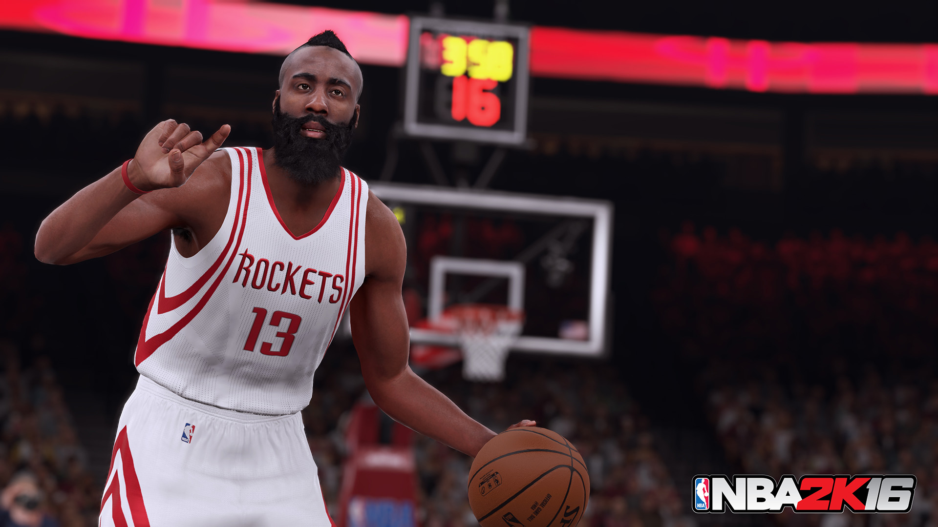 NBA 2K16 — screenshot 2