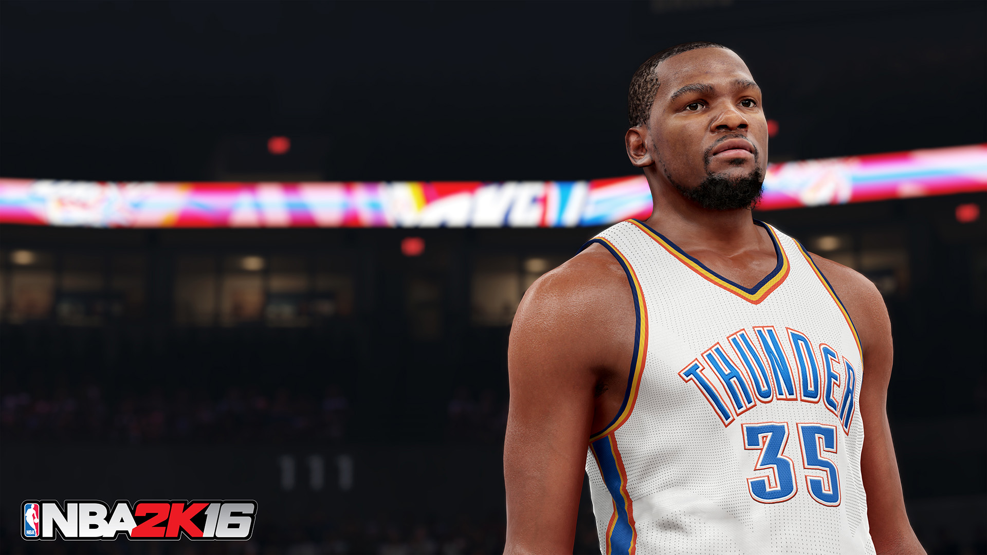 NBA 2K16 — screenshot 5