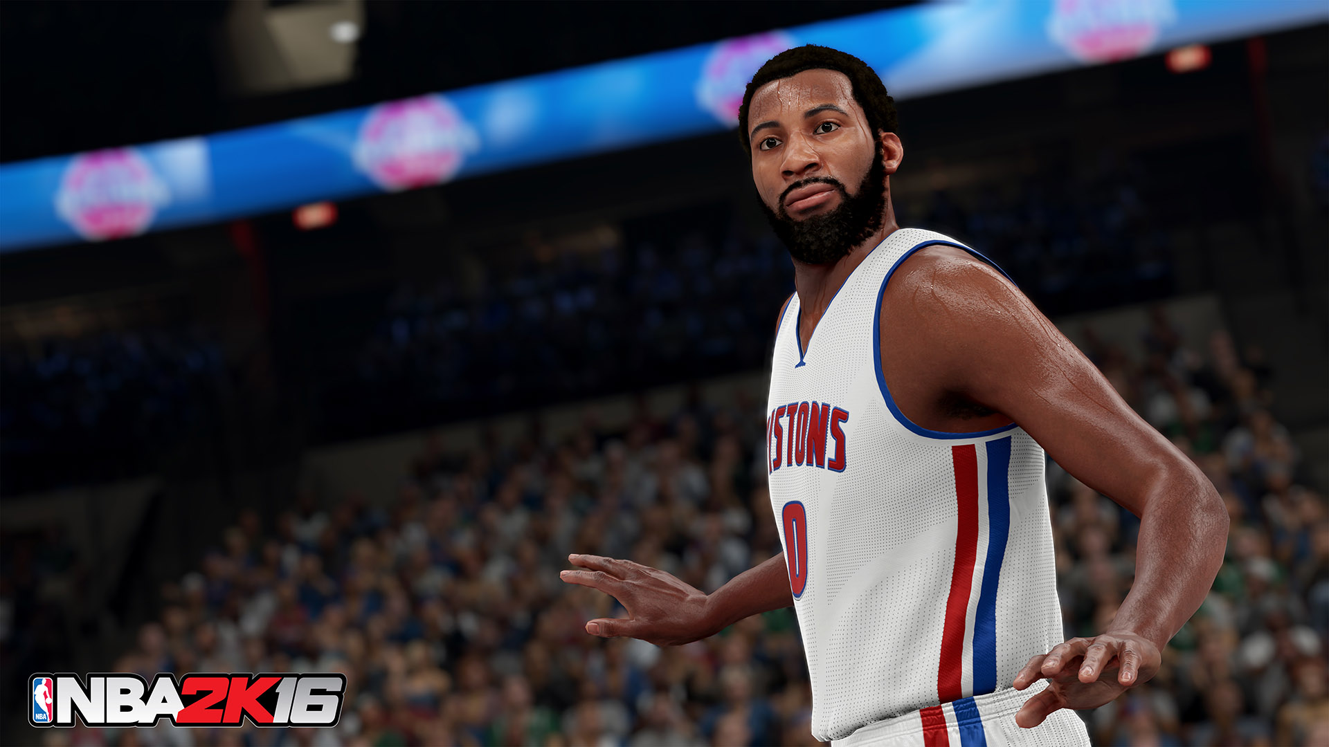 NBA 2K16 — screenshot 6
