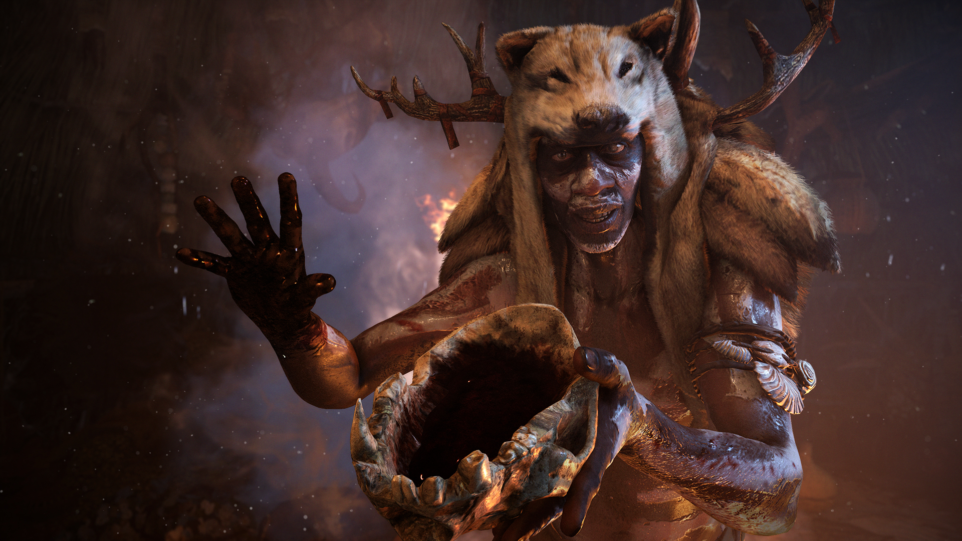 Far Cry® Primal — screenshot 1