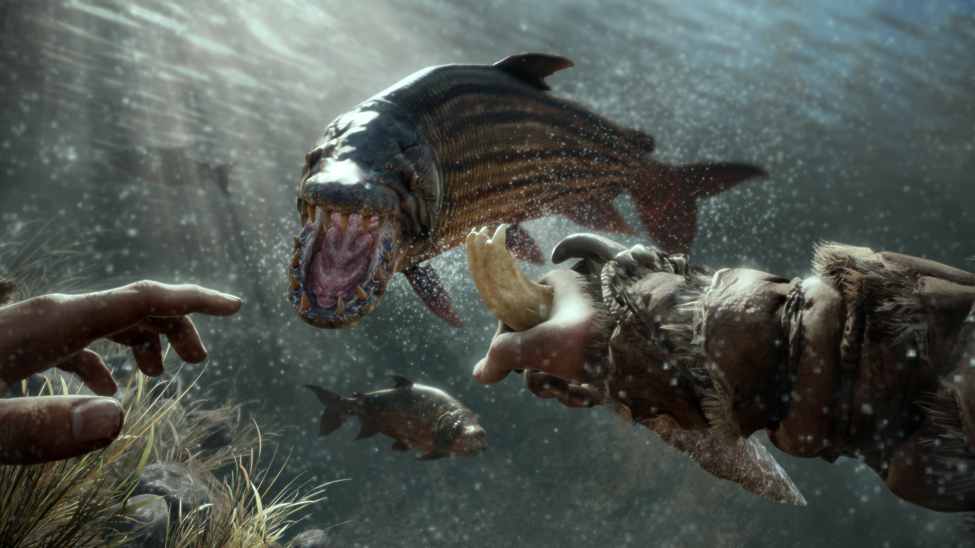 Far Cry® Primal — screenshot 3