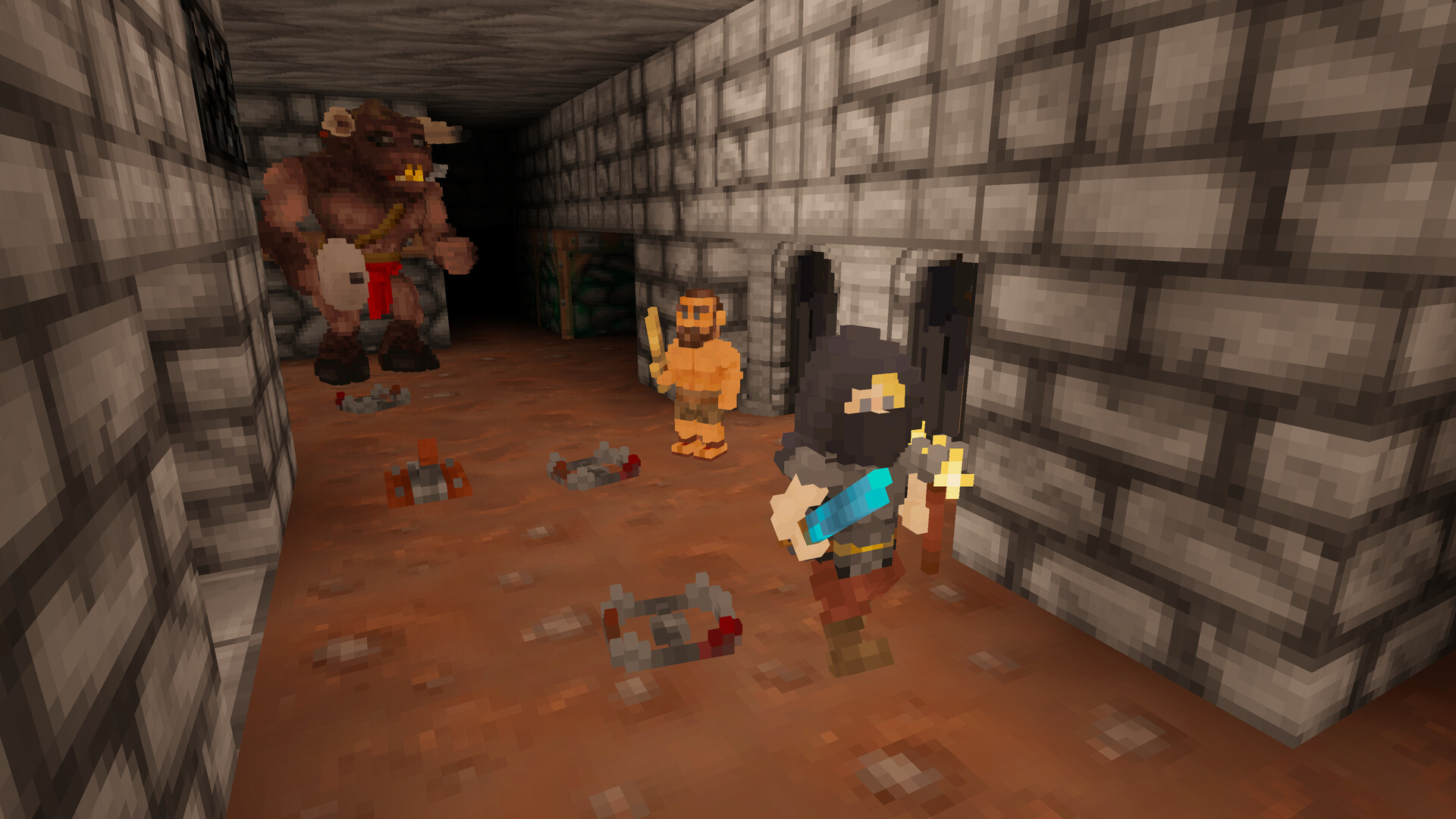Barony — screenshot 3