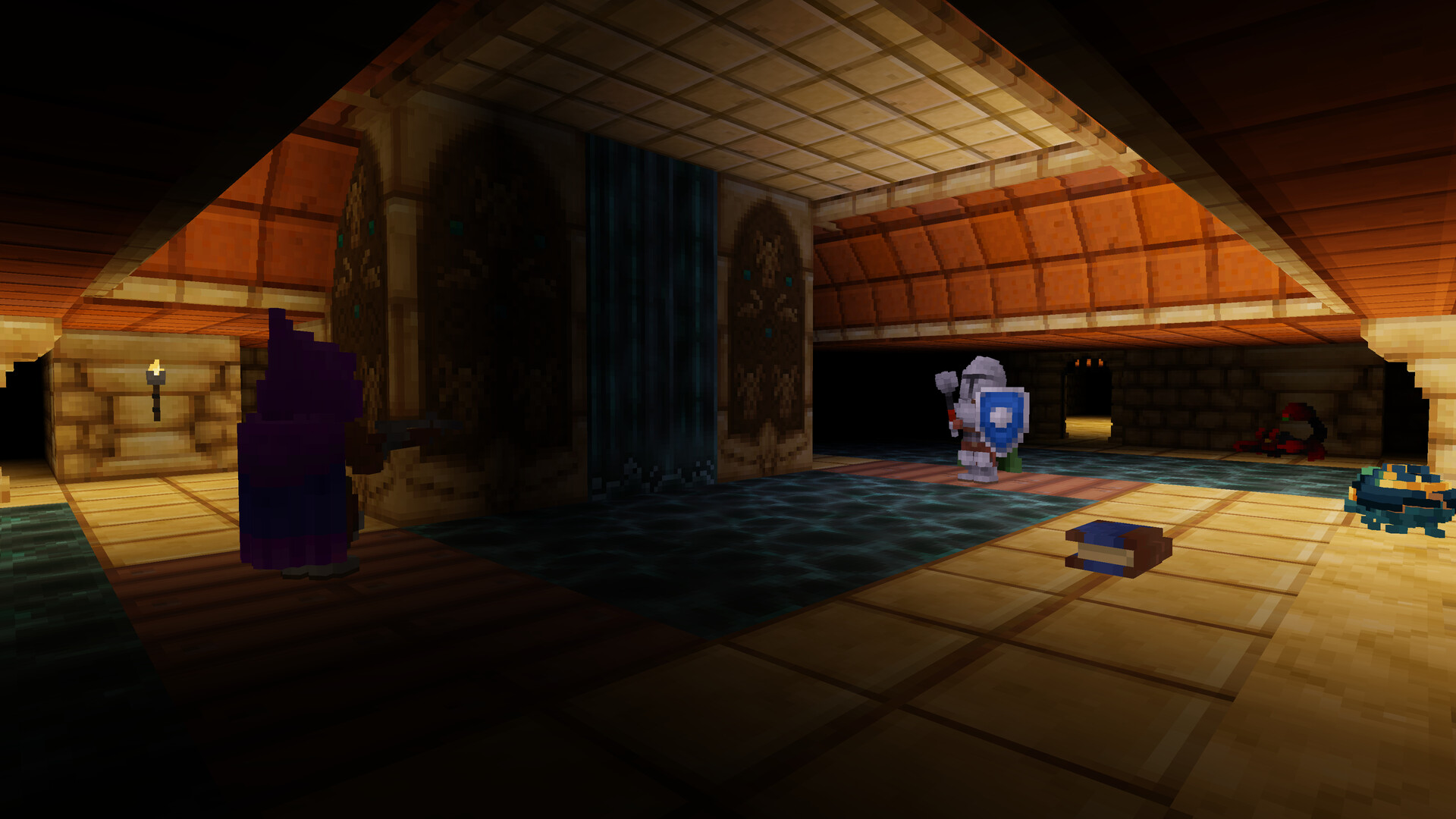 Barony — screenshot 4