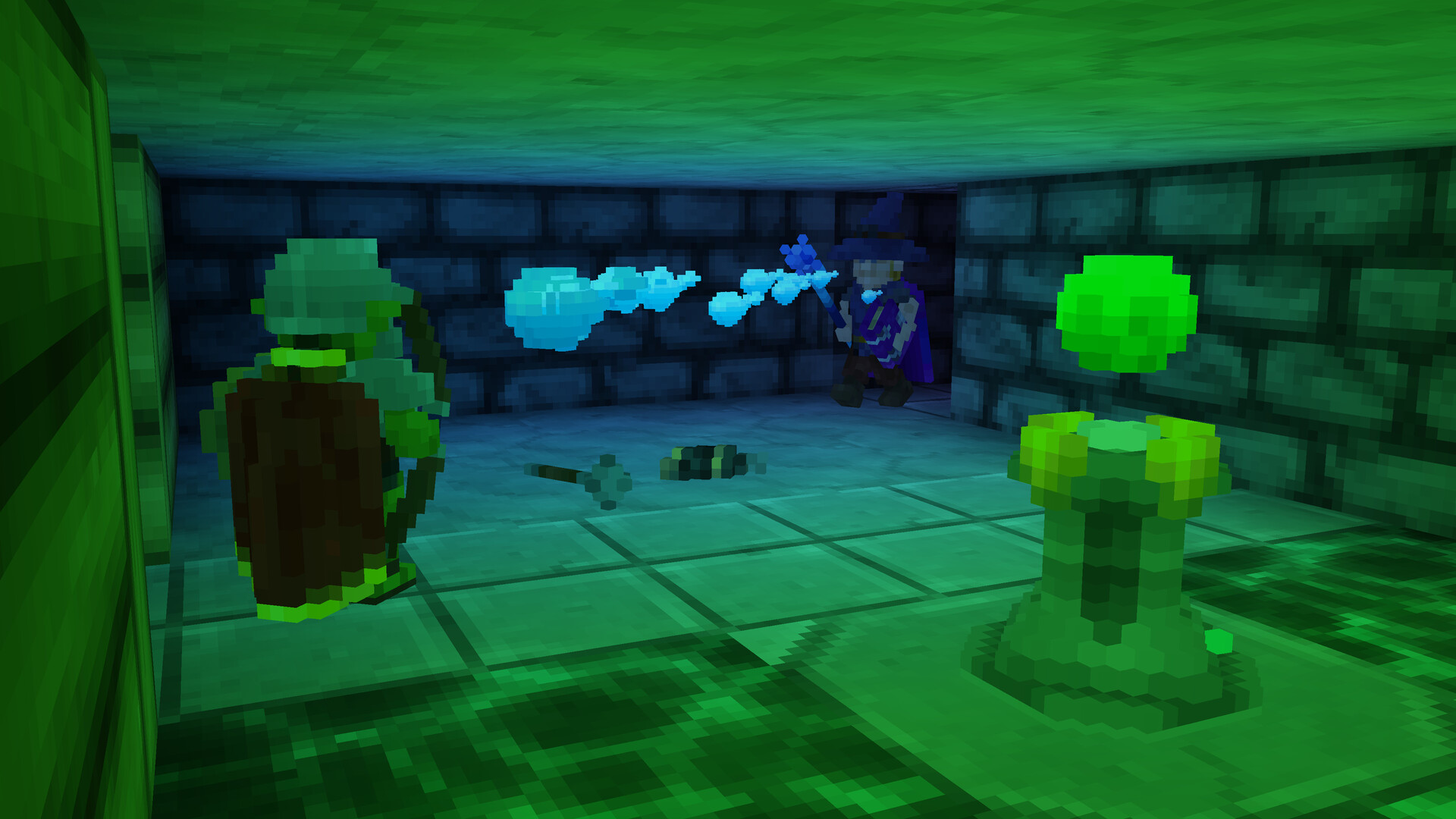 Barony — screenshot 6