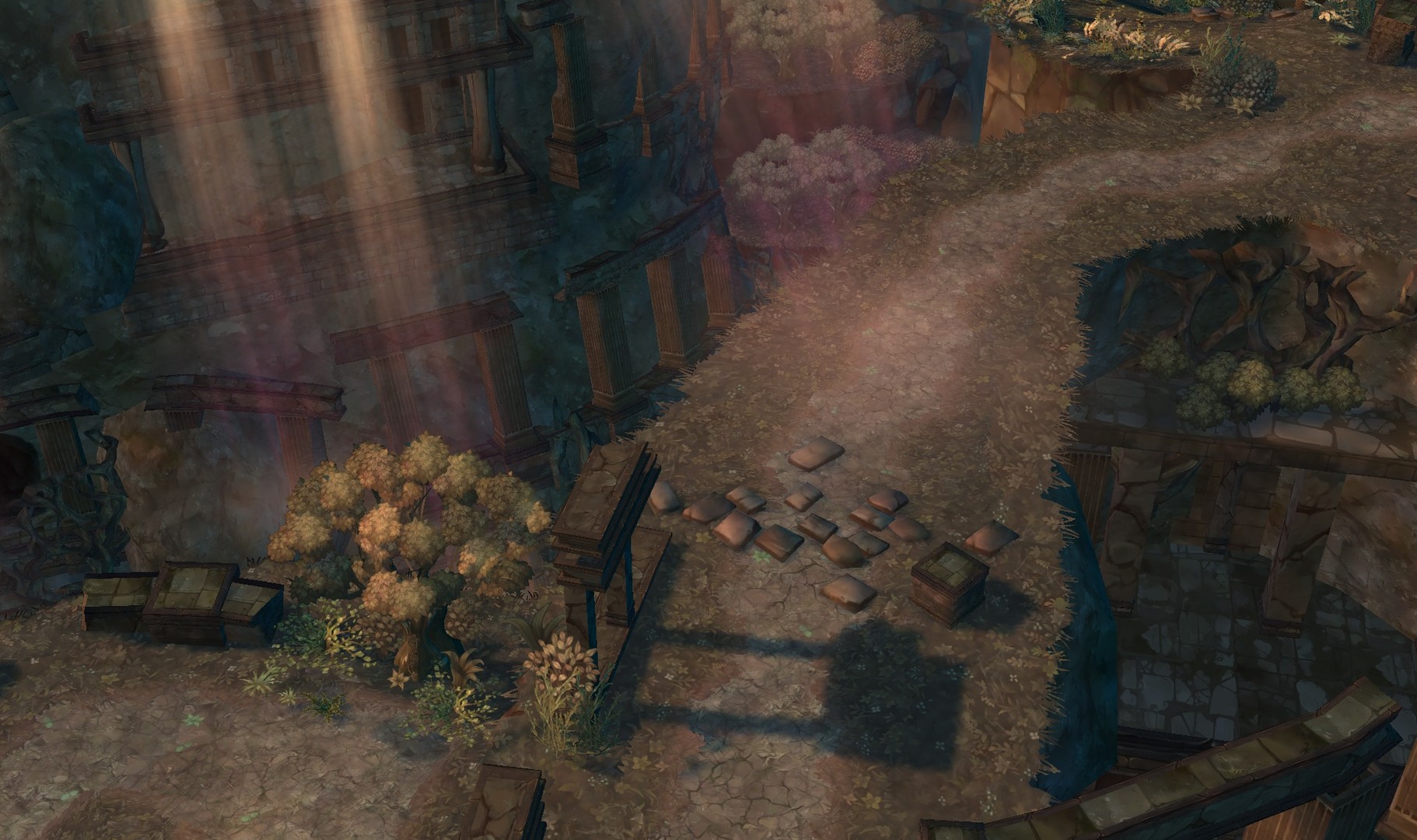 Tree of Savior (English Ver.) — screenshot 3