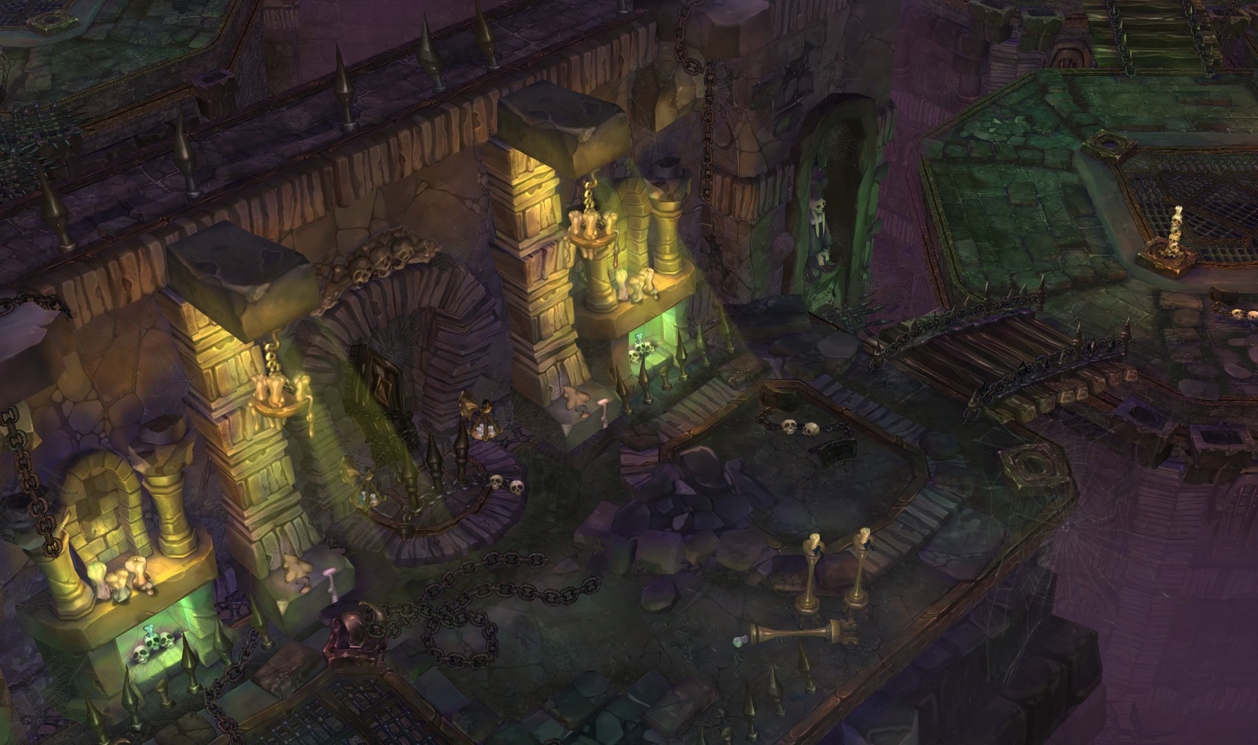 Tree of Savior (English Ver.) — screenshot 4