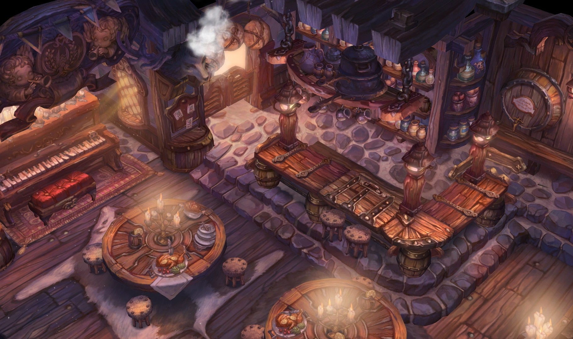 Tree of Savior (English Ver.) — screenshot 5