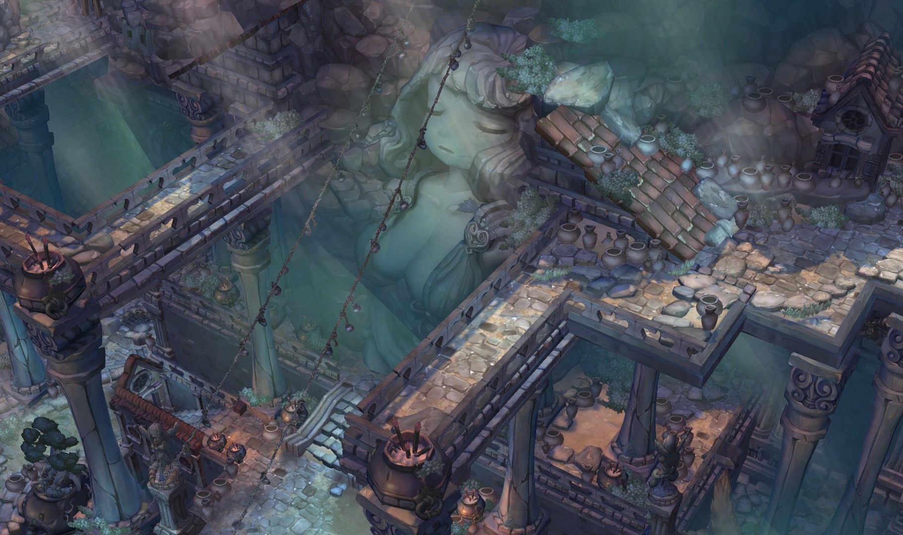 Tree of Savior (English Ver.) — screenshot 6