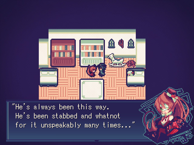 LiEat — screenshot 2