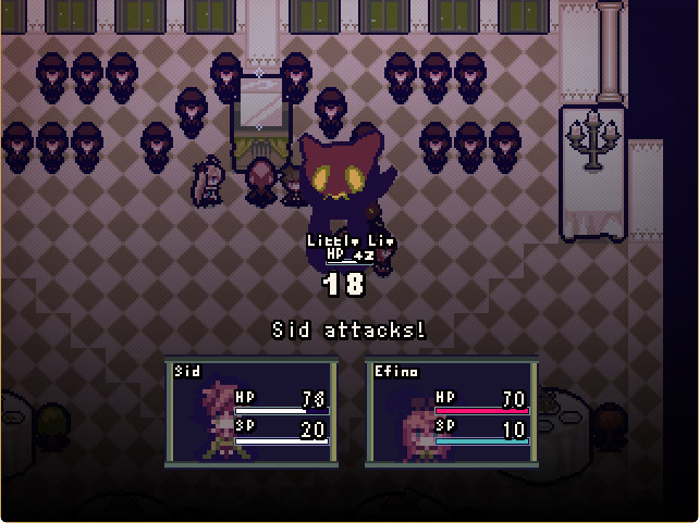 LiEat — screenshot 3