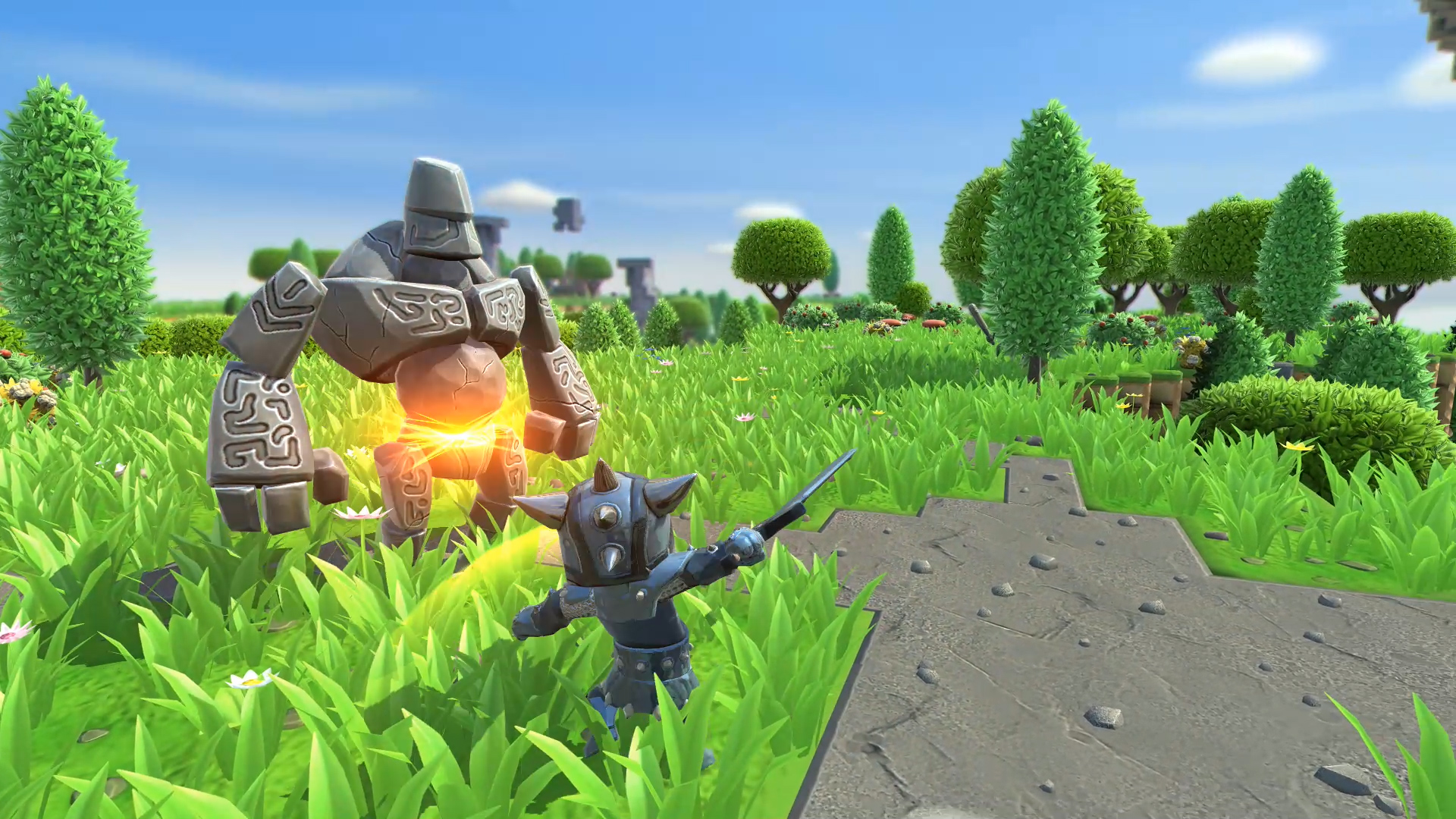 Portal Knights — screenshot 2