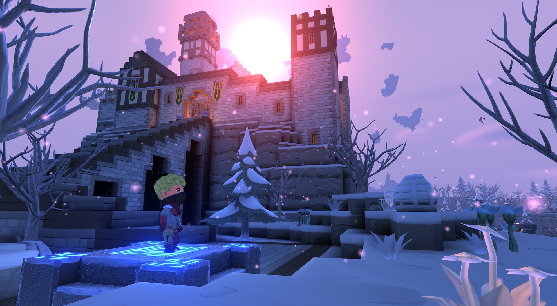 Portal Knights — screenshot 3