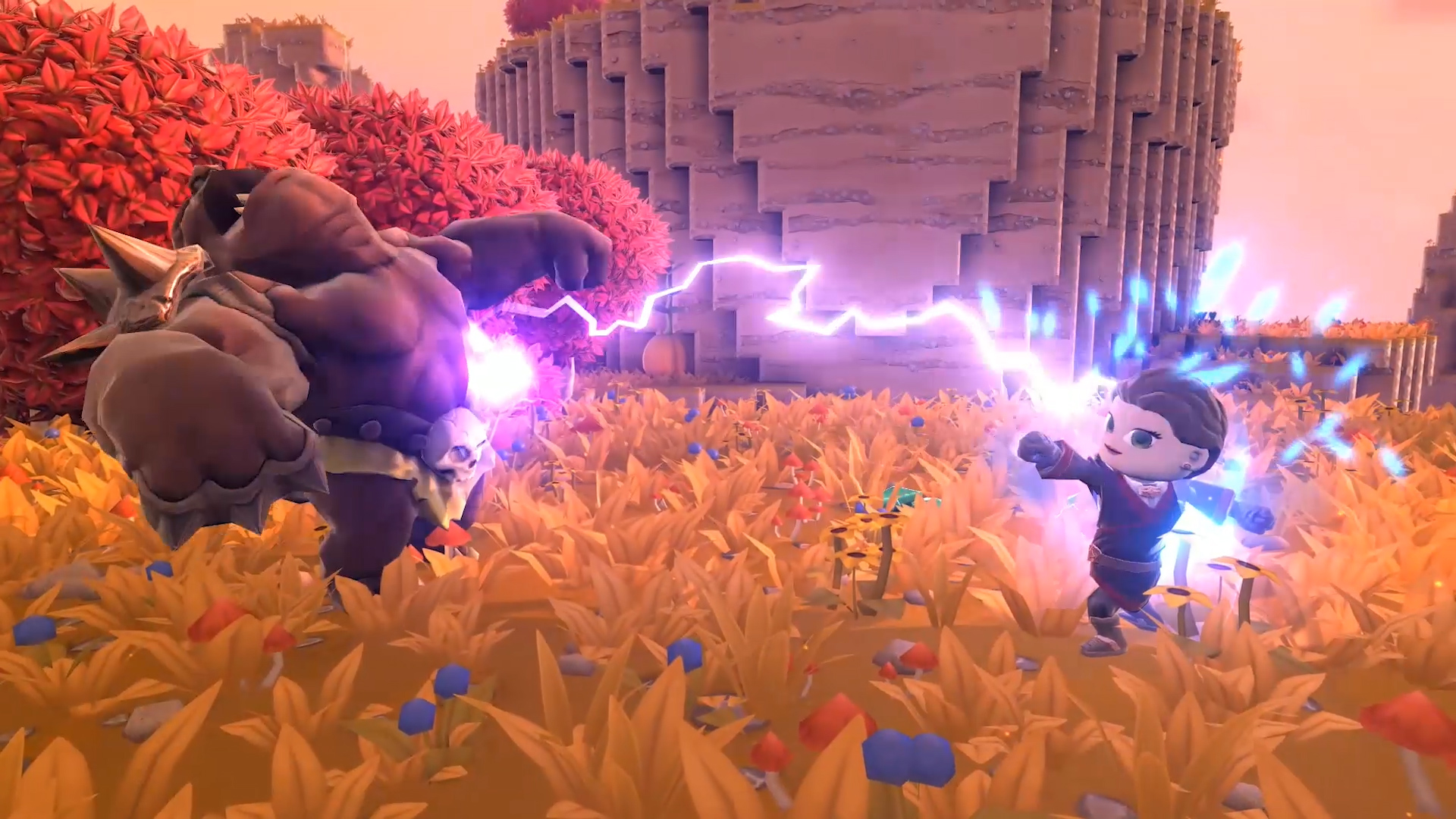 Portal Knights — screenshot 4