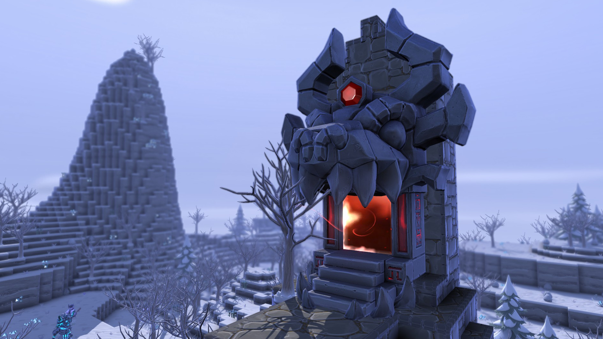 Portal Knights — screenshot 5