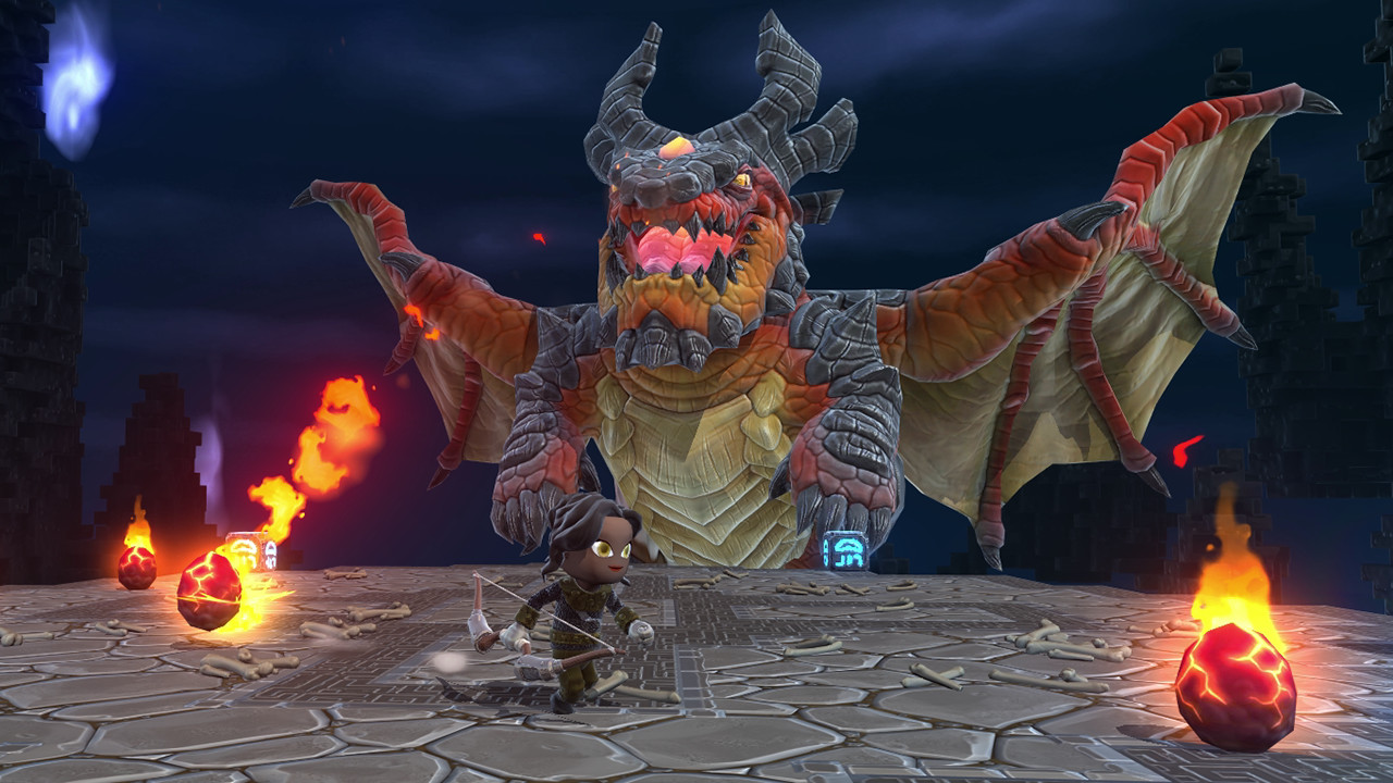 Portal Knights — screenshot 6