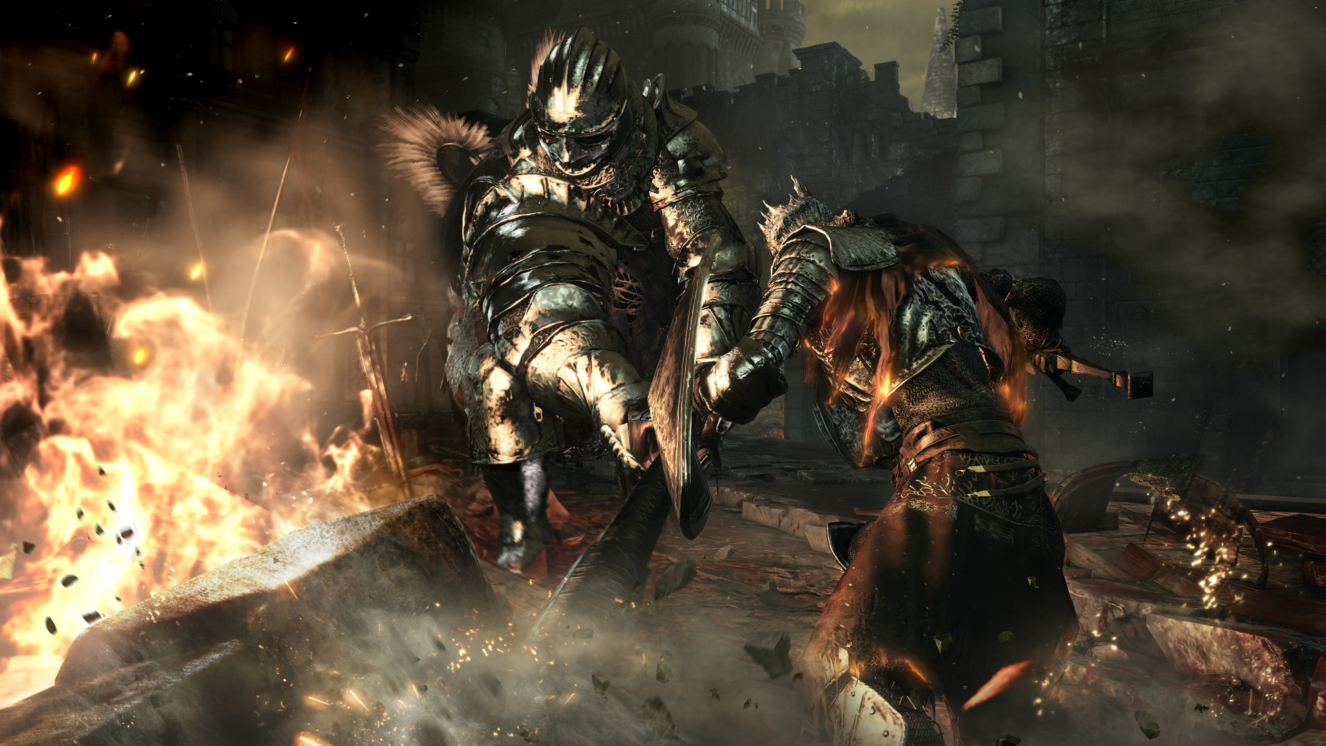 DARK SOULS™ III — screenshot 2