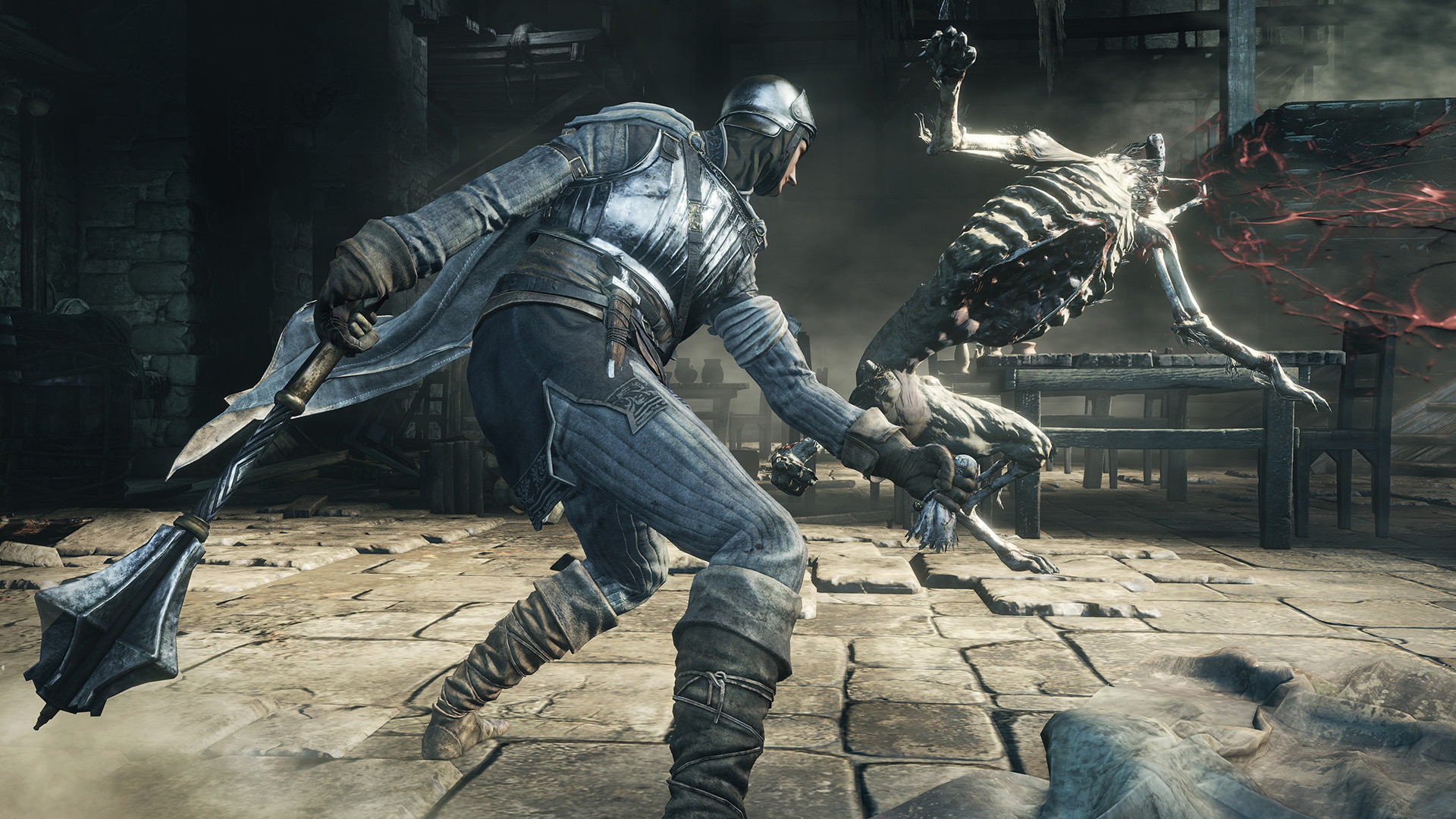 DARK SOULS™ III — screenshot 5