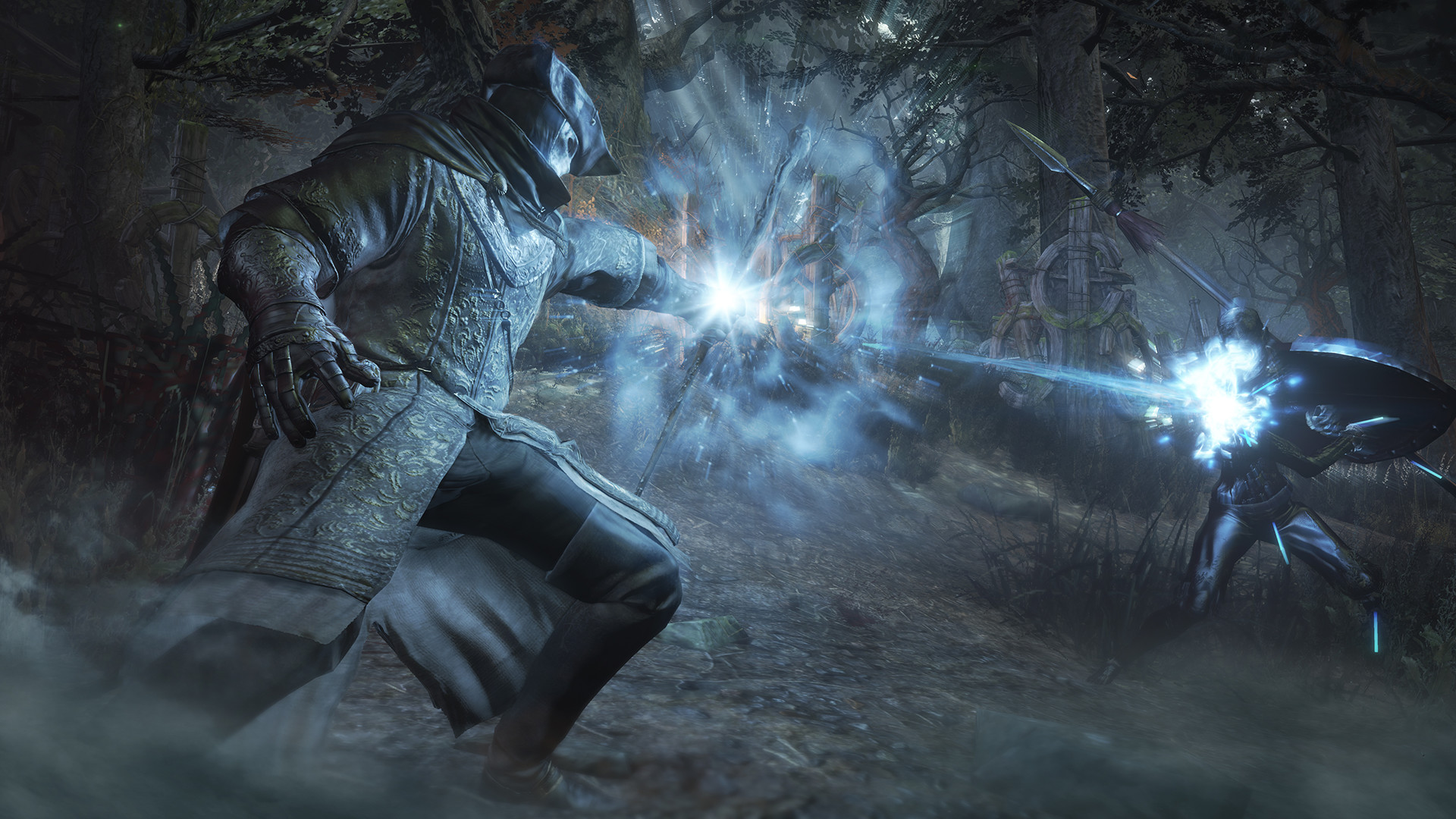 DARK SOULS™ III — screenshot 6