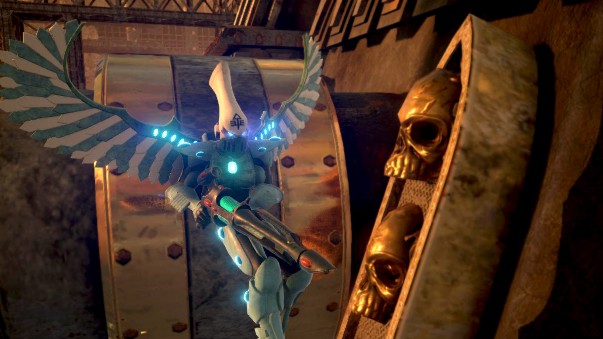 Warhammer 40,000: Eternal Crusade — screenshot 4